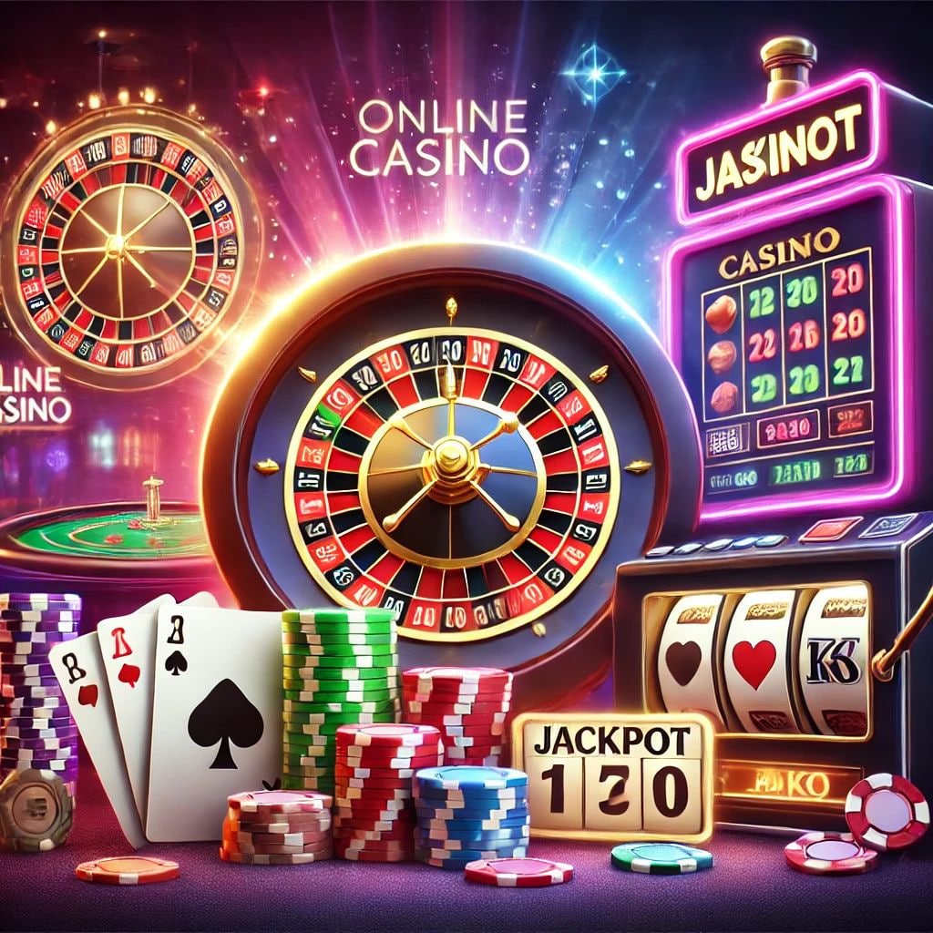 Tampilan kategori permainan lengkap di lobby joswd805 termasuk slot dan live casino
