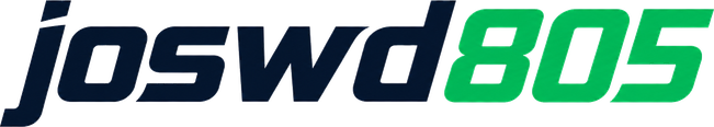Logo joswd805 platform hiburan Indonesia